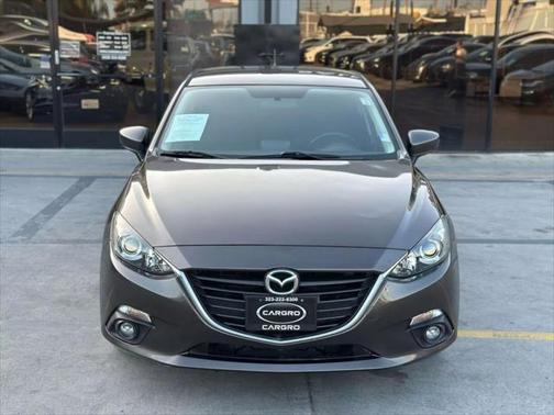 2015 Mazda Mazda3 i Touring