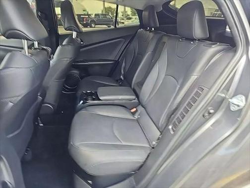 2017 Toyota Prius Prime Premium