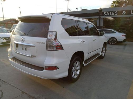 2014 Lexus GX 460 Base