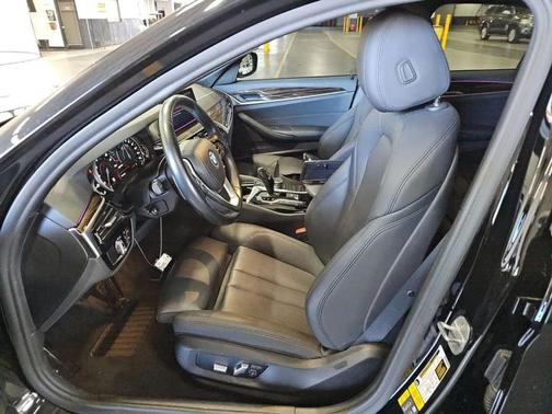 2019 BMW 530e iPerformance