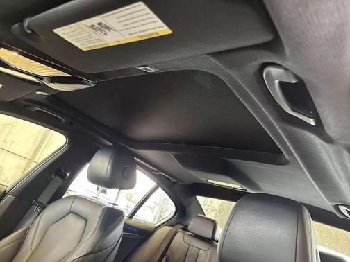 2018 BMW 530e iPerformance