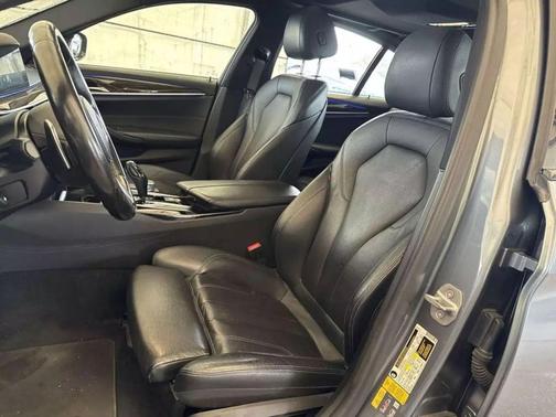 2018 BMW 530e iPerformance