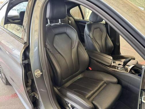 2018 BMW 530e iPerformance