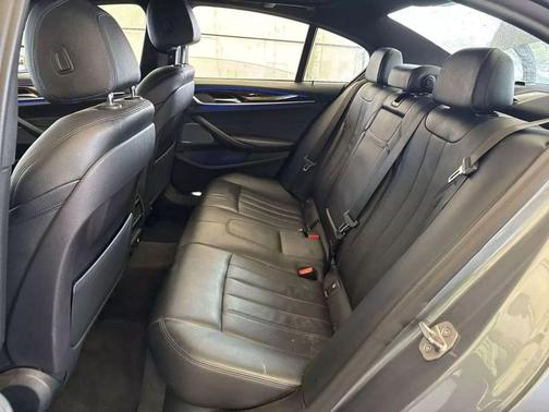 2018 BMW 530e iPerformance