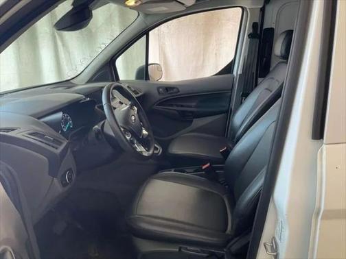 2021 Ford Transit Connect XL Cargo Van