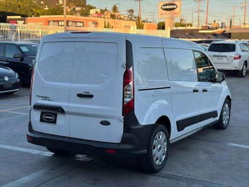 2021 Ford Transit Connect XL Cargo Van