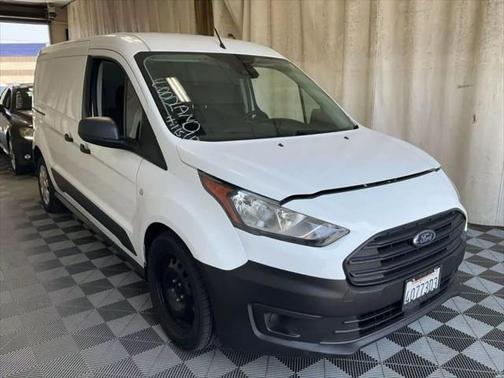 2021 Ford Transit Connect XL Cargo Van