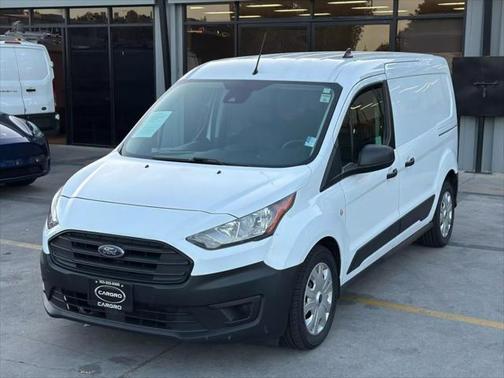 2021 Ford Transit Connect XL Cargo Van