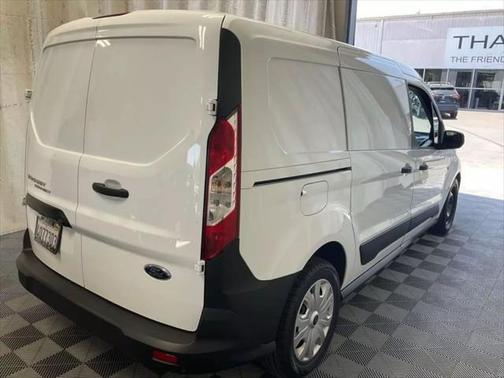 2021 Ford Transit Connect XL Cargo Van