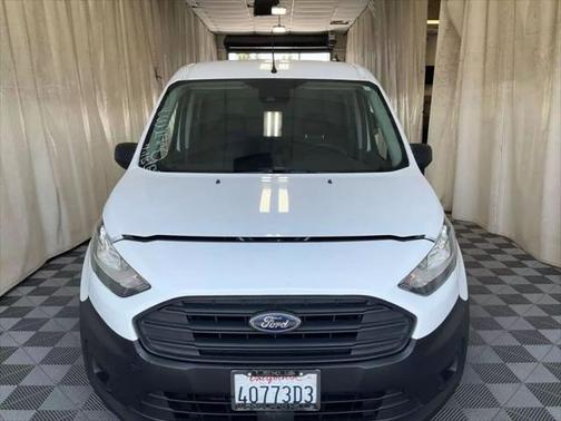 2021 Ford Transit Connect XL Cargo Van