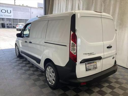 2021 Ford Transit Connect XL Cargo Van