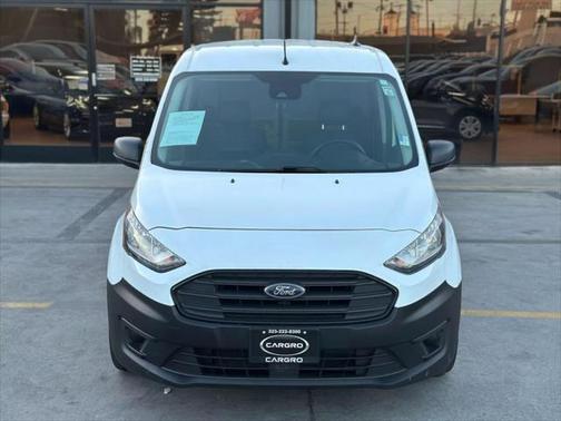 2021 Ford Transit Connect XL Cargo Van