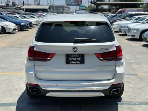 2018 BMW X5 eDrive xDrive40e