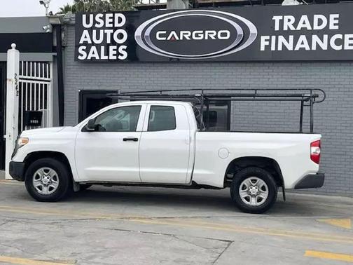 2014 Toyota Tundra SR