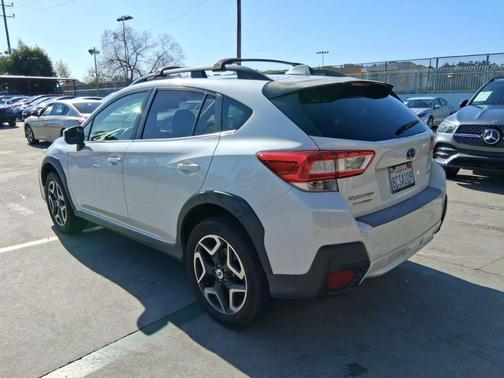 2018 Subaru Crosstrek 2.0i Limited