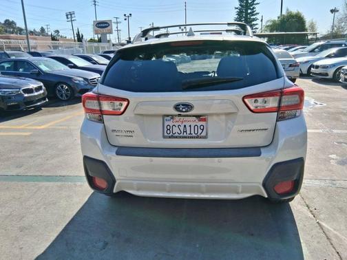 2018 Subaru Crosstrek 2.0i Limited