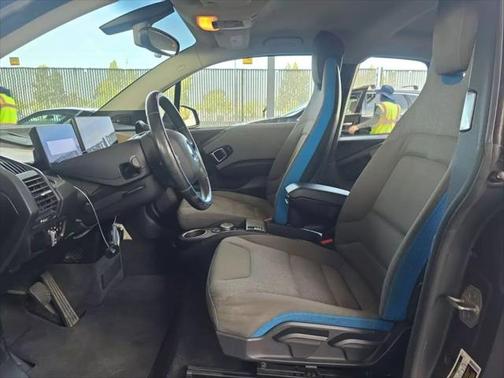 2016 BMW i3 Base w/Range Extender