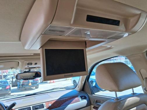 2014 Chevrolet Tahoe LTZ