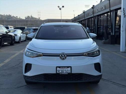 2022 Volkswagen ID.4 AWD Pro