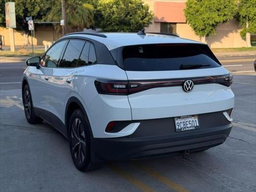 2022 Volkswagen ID.4 AWD Pro