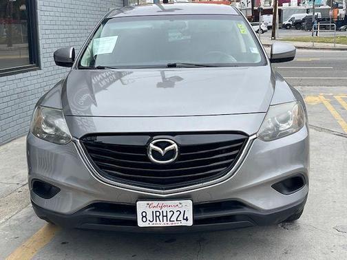 2015 Mazda CX-9 Touring
