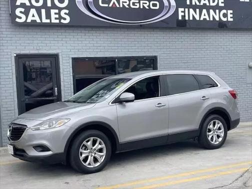 2015 Mazda CX-9 Touring