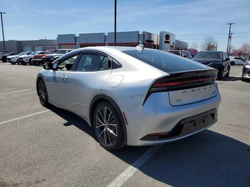 2023 Toyota Prius Limited