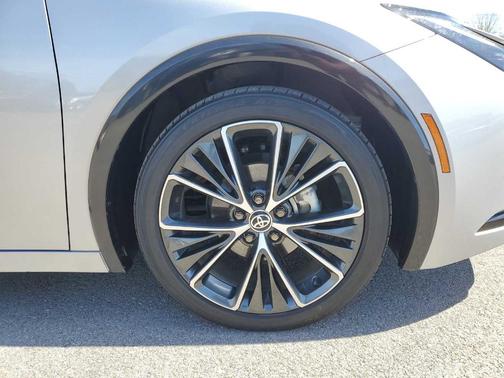 2023 Toyota Prius Limited