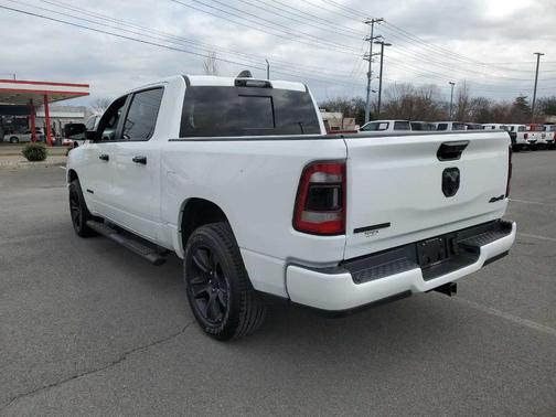 2024 RAM 1500 Big Horn