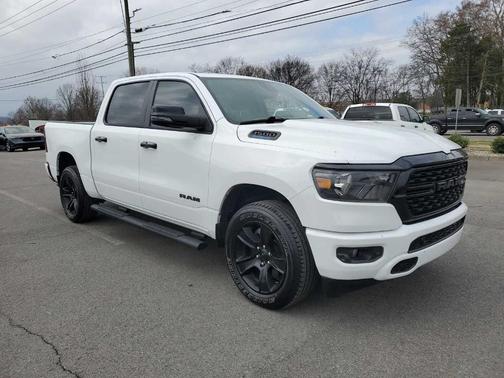 2024 RAM 1500 Big Horn
