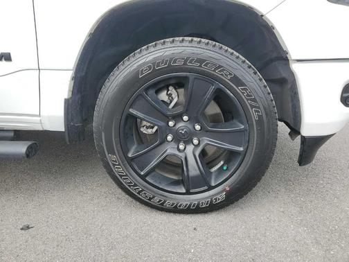 2024 RAM 1500 Big Horn