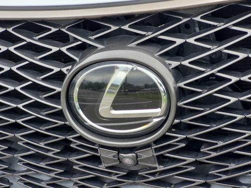 Ultra White 2020 Lexus NX 300 F Sport