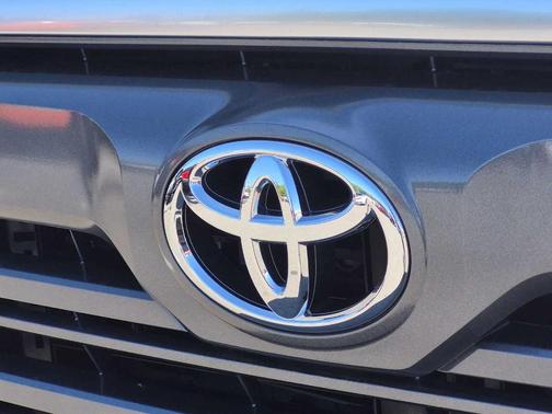 Blueprint 2025 Toyota Tundra Hybrid Limited