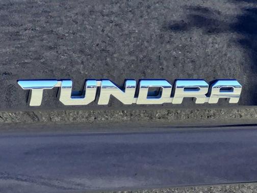 Blueprint 2025 Toyota Tundra Hybrid Limited