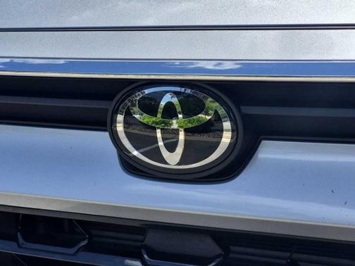 Celestial Silver Metallic 2026 Toyota Grand Highlander Hybrid HYBRID XLE