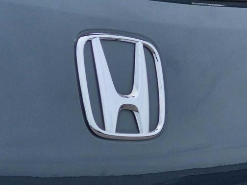 Pearl 2024 Honda HR-V EX-L