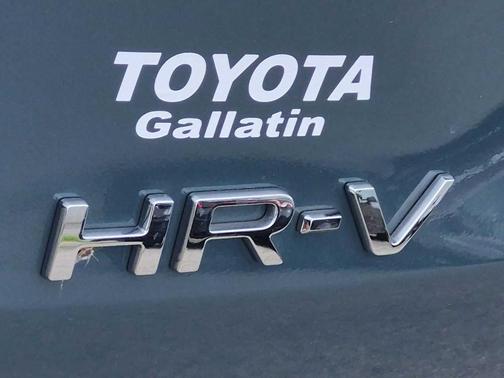 Pearl 2024 Honda HR-V EX-L