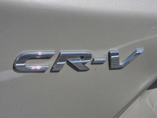 Sandstorm Metallic 2019 Honda CR-V EX