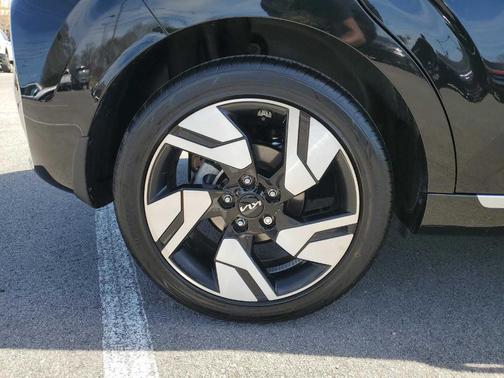 2025 Kia Soul GT-Line 2.0L