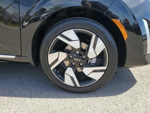 2025 Kia Soul GT-Line 2.0L