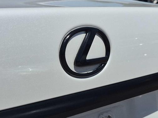 Starfire Pearl 2011 Lexus LS 460 L