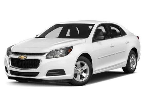 2015 Chevrolet Malibu 1LT