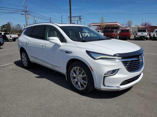 2023 Buick Enclave Premium