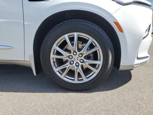2023 Buick Enclave Premium