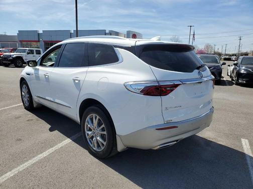 2023 Buick Enclave Premium