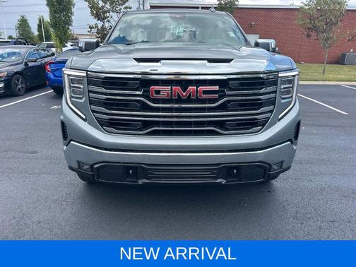 Sterling 2025 GMC Sierra 1500 SLT