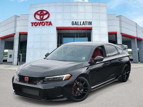 2025 Honda Civic Type R Base