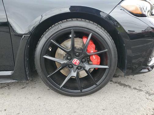 2025 Honda Civic Type R Base