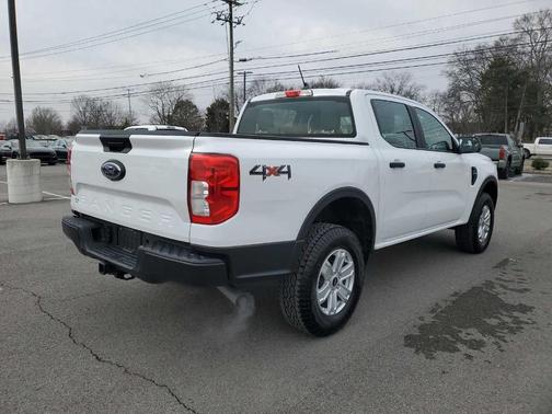 2024 Ford Ranger XL