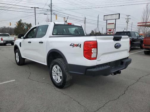2024 Ford Ranger XL